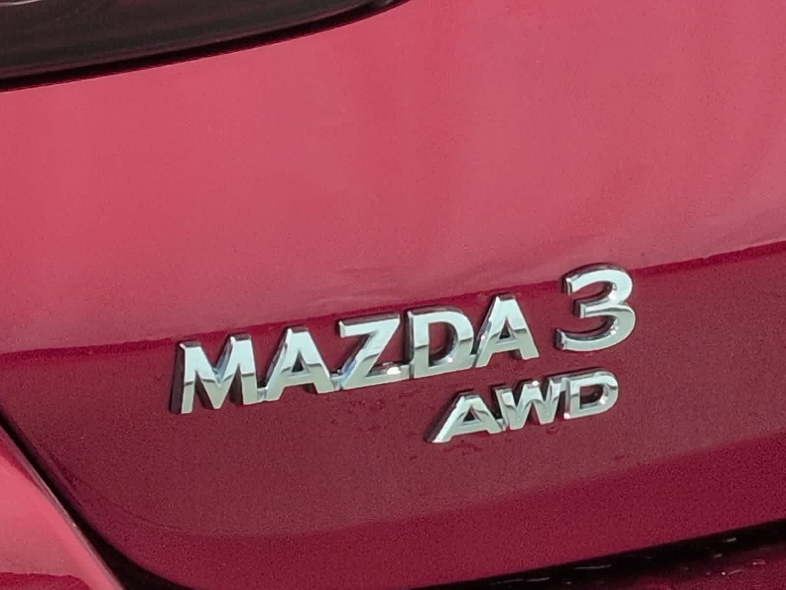 Thumbnail: 2020 Mazda Mazda3 - 19