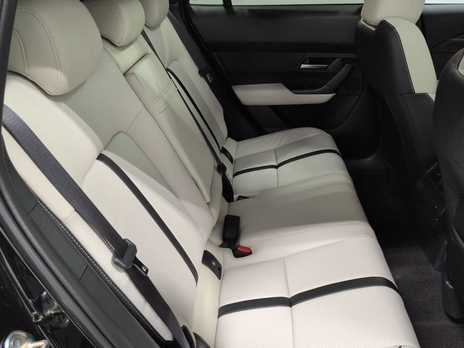 2026 Mazda CX-50 Premium Plus - Photo 22