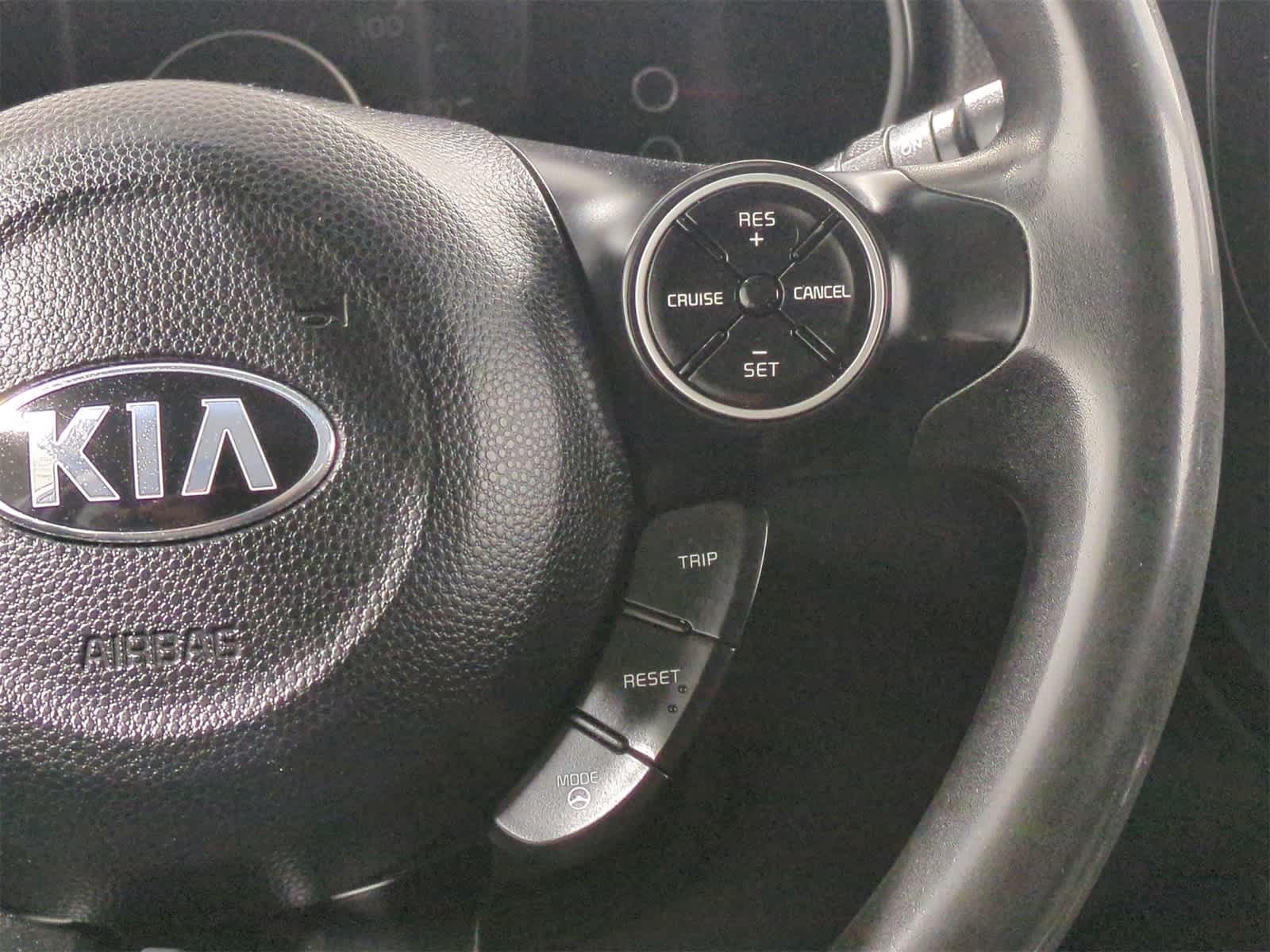 Thumbnail: 2016 Kia Soul - 25