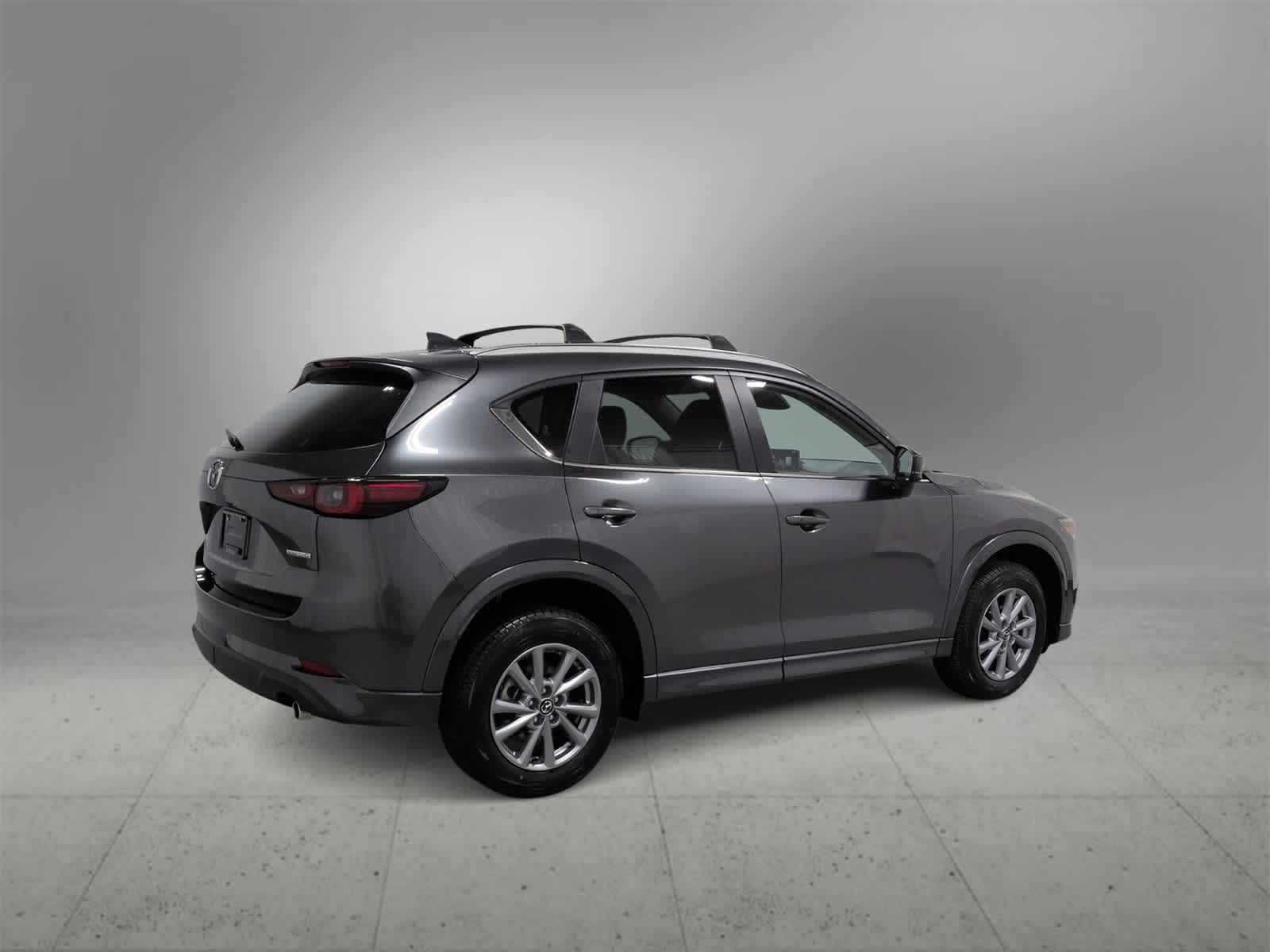 Thumbnail: 2025 Mazda CX-5 - 8