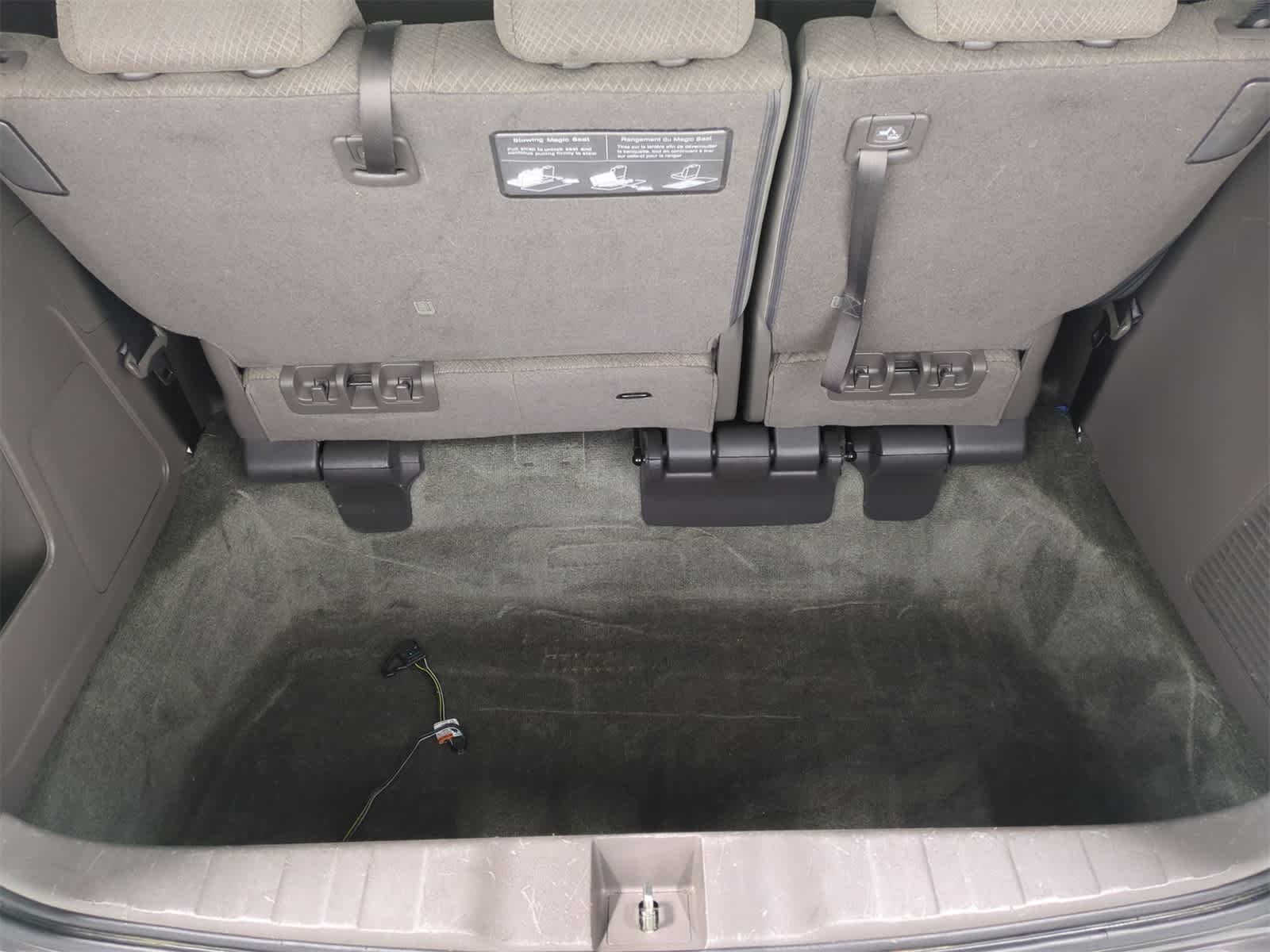 Thumbnail: 2016 Honda Odyssey - 33