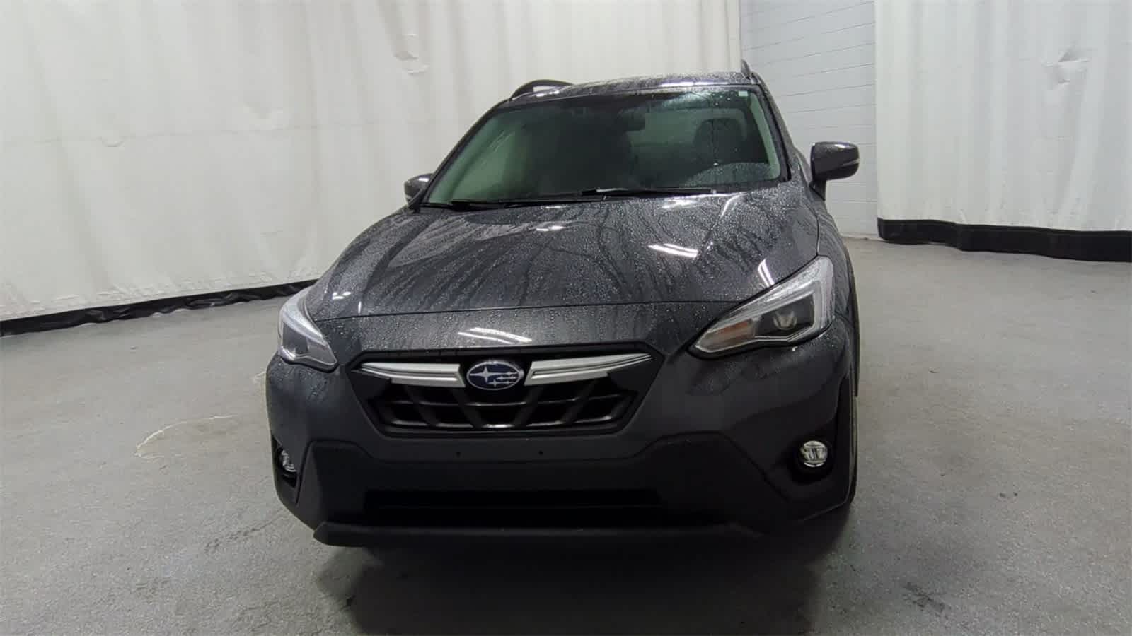 Thumbnail: 2023 Subaru Crosstrek - 3