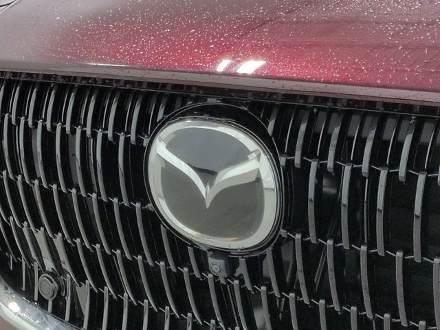 Thumbnail: 2026 Mazda CX-90 - 13