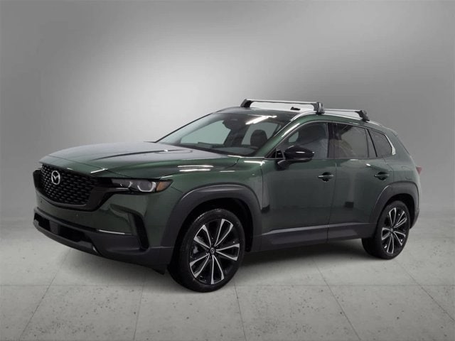 Thumbnail: 2026 Mazda CX-50 - 4