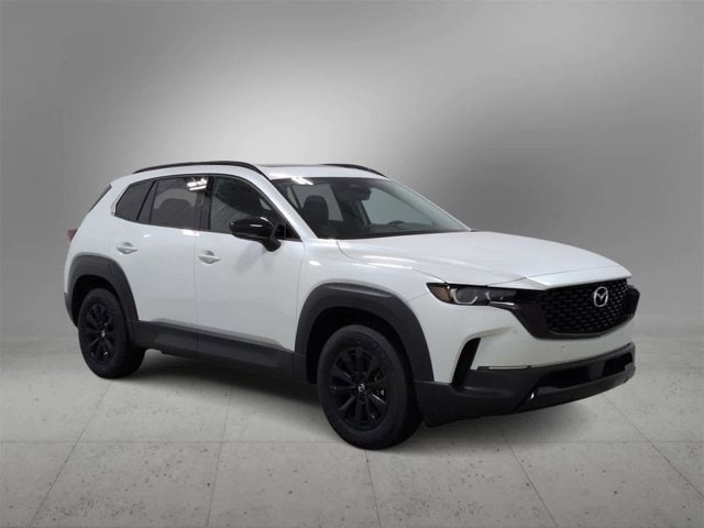 Thumbnail: 2026 Mazda CX-50 - 2