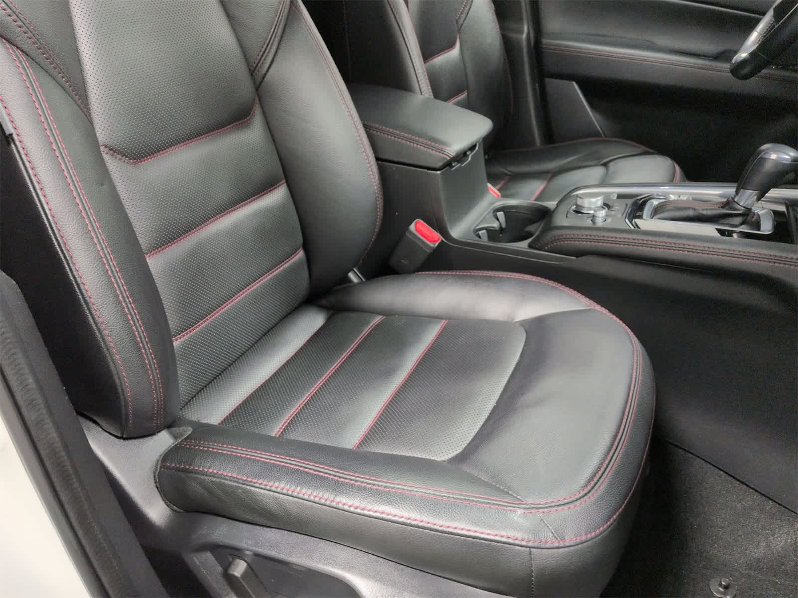 Thumbnail: 2022 Mazda CX-5 - 15