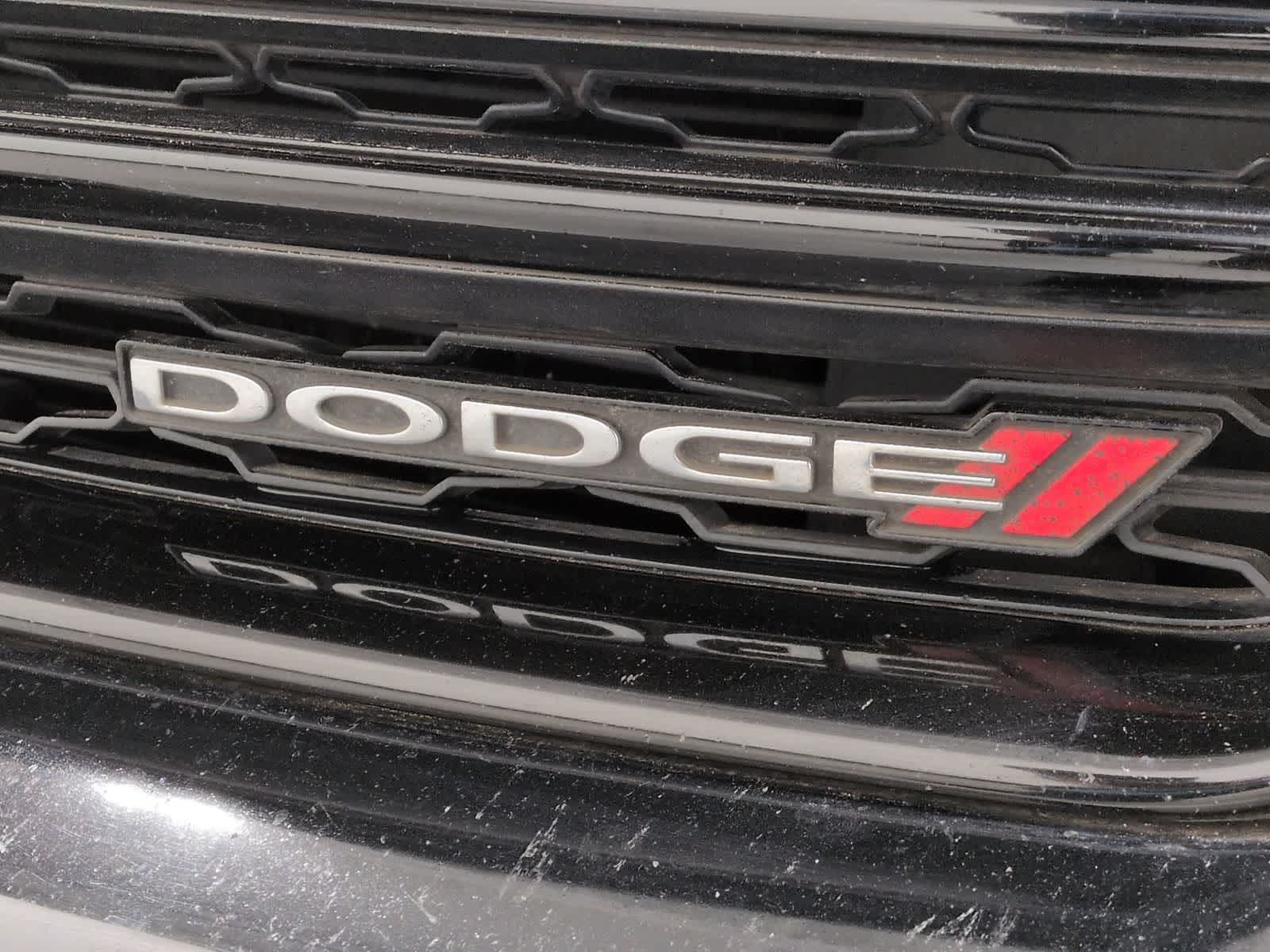 Thumbnail: 2017 Dodge Charger - 12