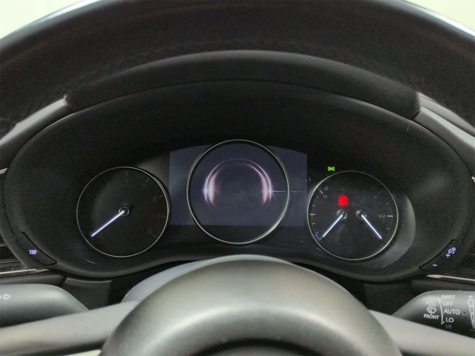 Thumbnail: 2023 Mazda CX-30 - 33