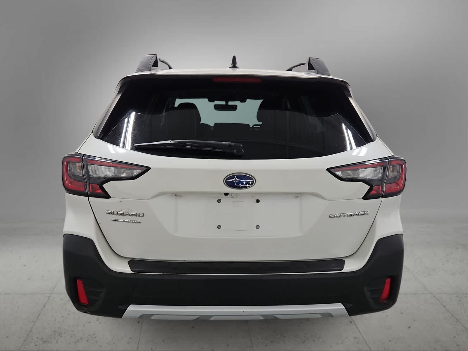 Thumbnail: 2021 Subaru Outback - 7