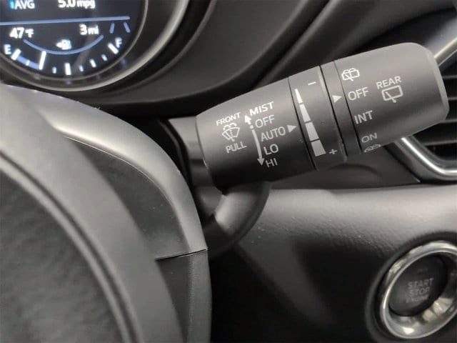 Thumbnail: 2025 Mazda CX-5 - 28