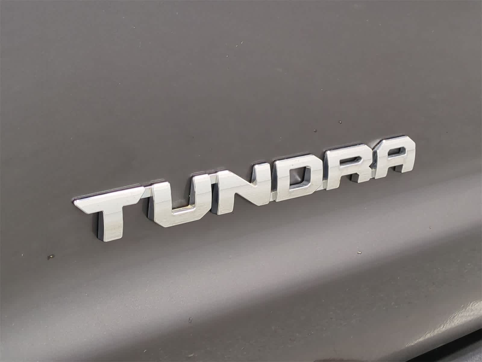 2016 Toyota Tundra SR5 13