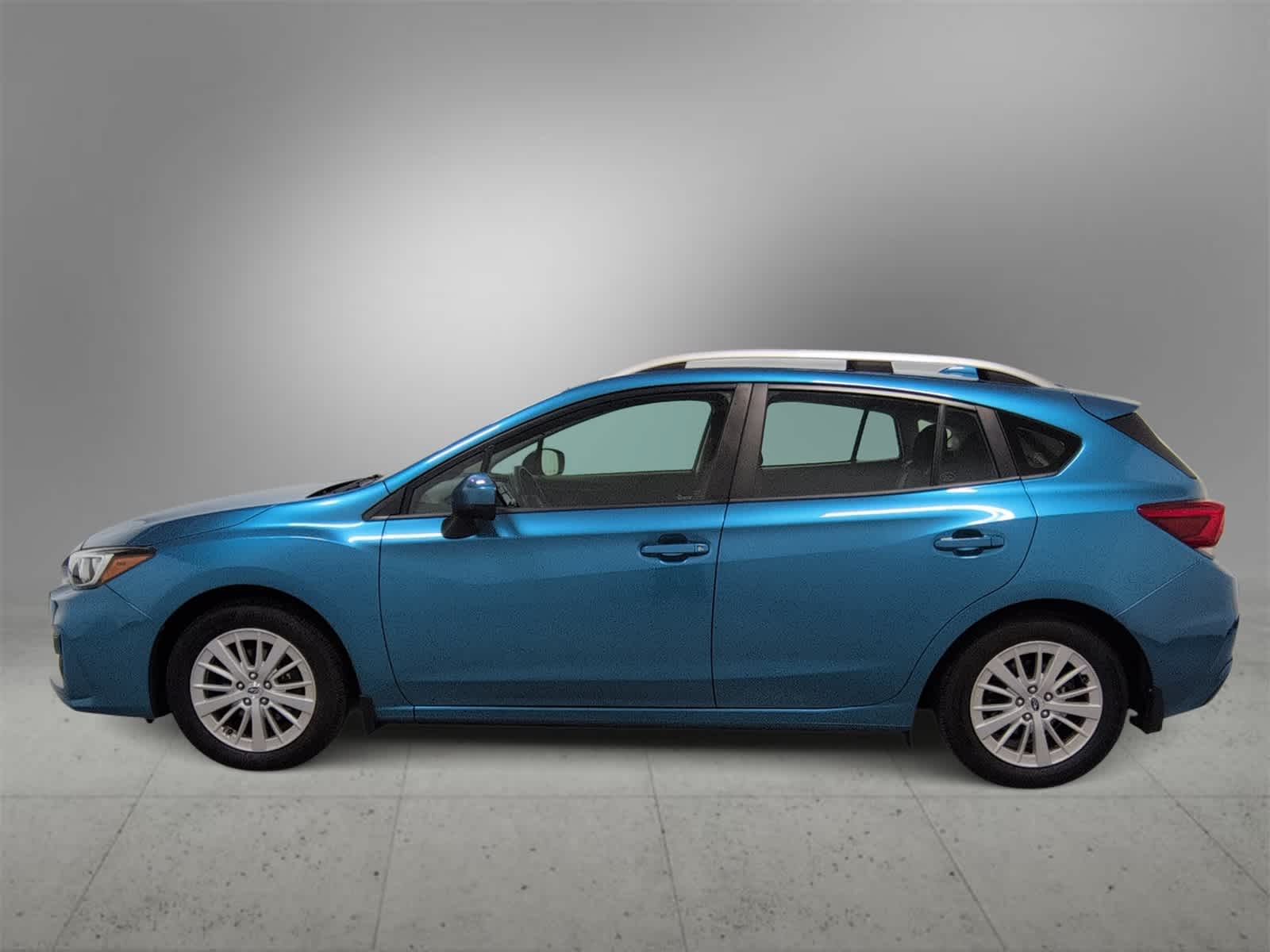 Thumbnail: 2018 Subaru Impreza - 5
