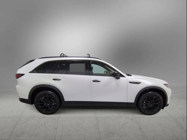 Thumbnail: 2026 Mazda CX-70 - 9