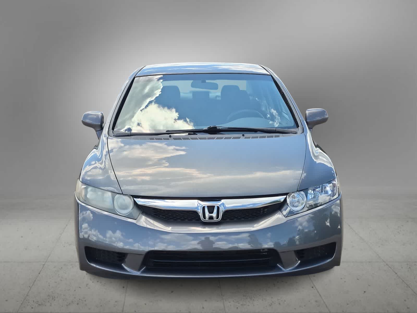 Thumbnail: 2011 Honda Civic - 3
