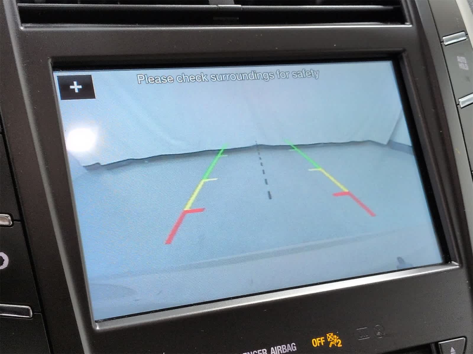 Thumbnail: 2017 Lincoln MKC - 29