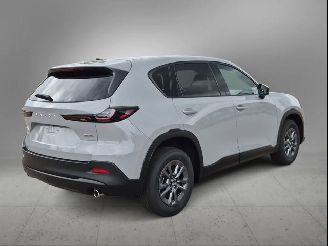 Thumbnail: 2026 Mazda CX-5 - 8