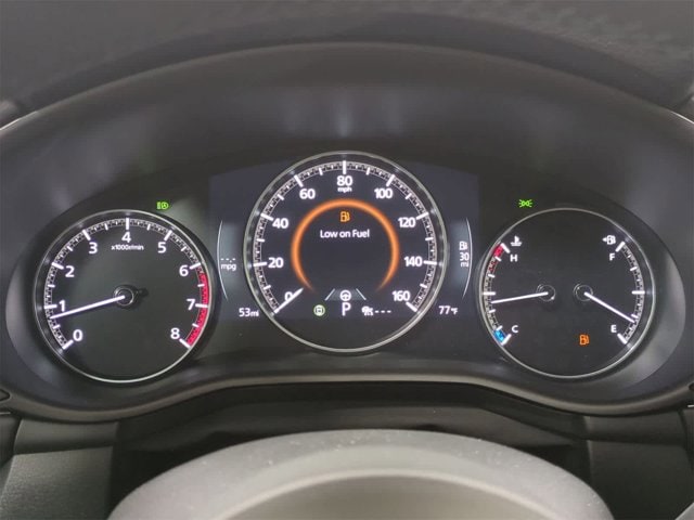 Thumbnail: 2025 Mazda Mazda3 - 34