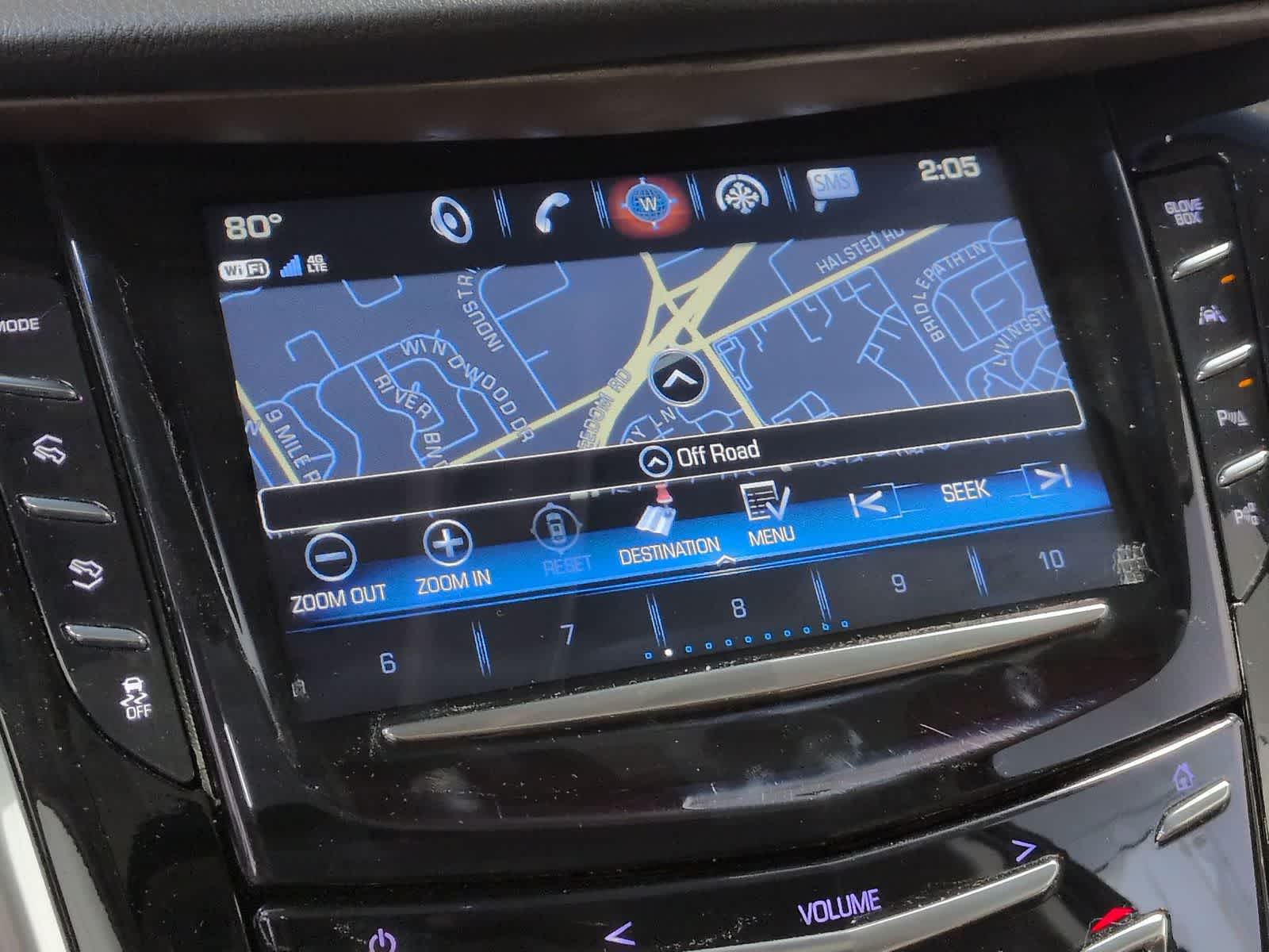 Thumbnail: 2018 Cadillac Escalade - 29