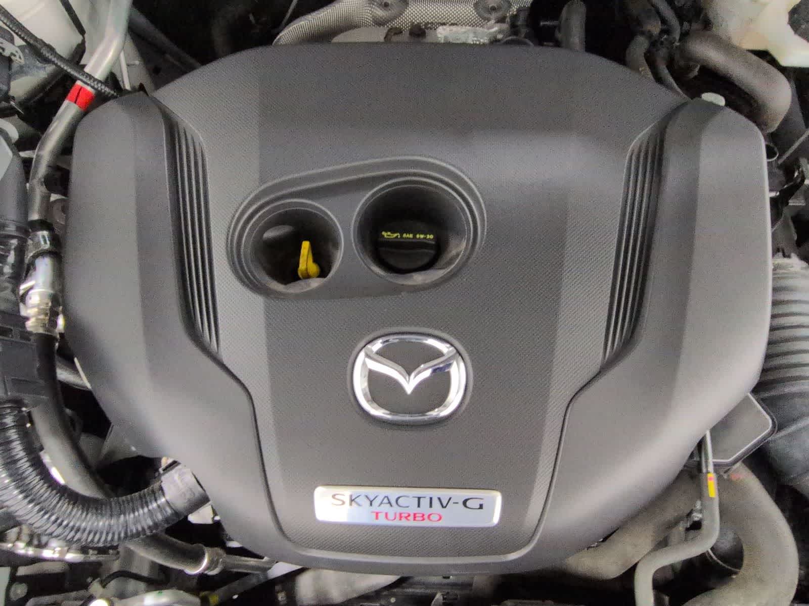 Thumbnail: 2023 Mazda CX-5 - 14