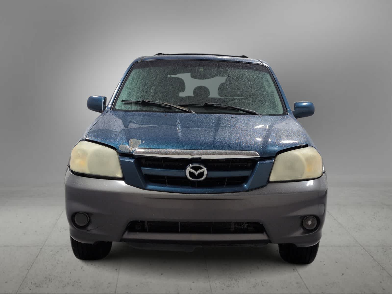 Thumbnail: 2005 Mazda Tribute - 3