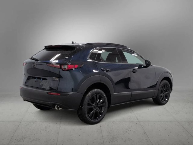 Thumbnail: 2026 Mazda CX-30 - 8