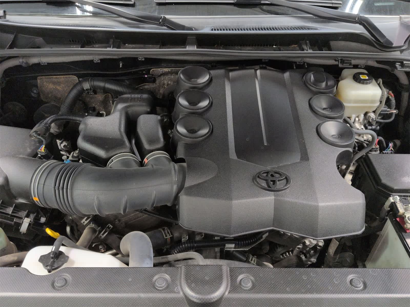 Thumbnail: 2021 Toyota 4Runner - 15