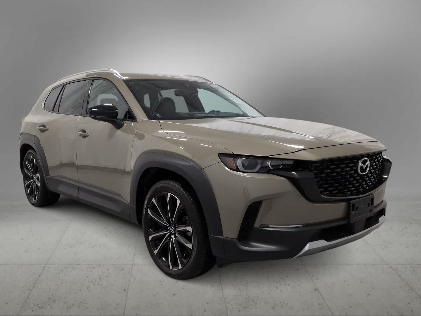Thumbnail: 2024 Mazda CX-50 - 2
