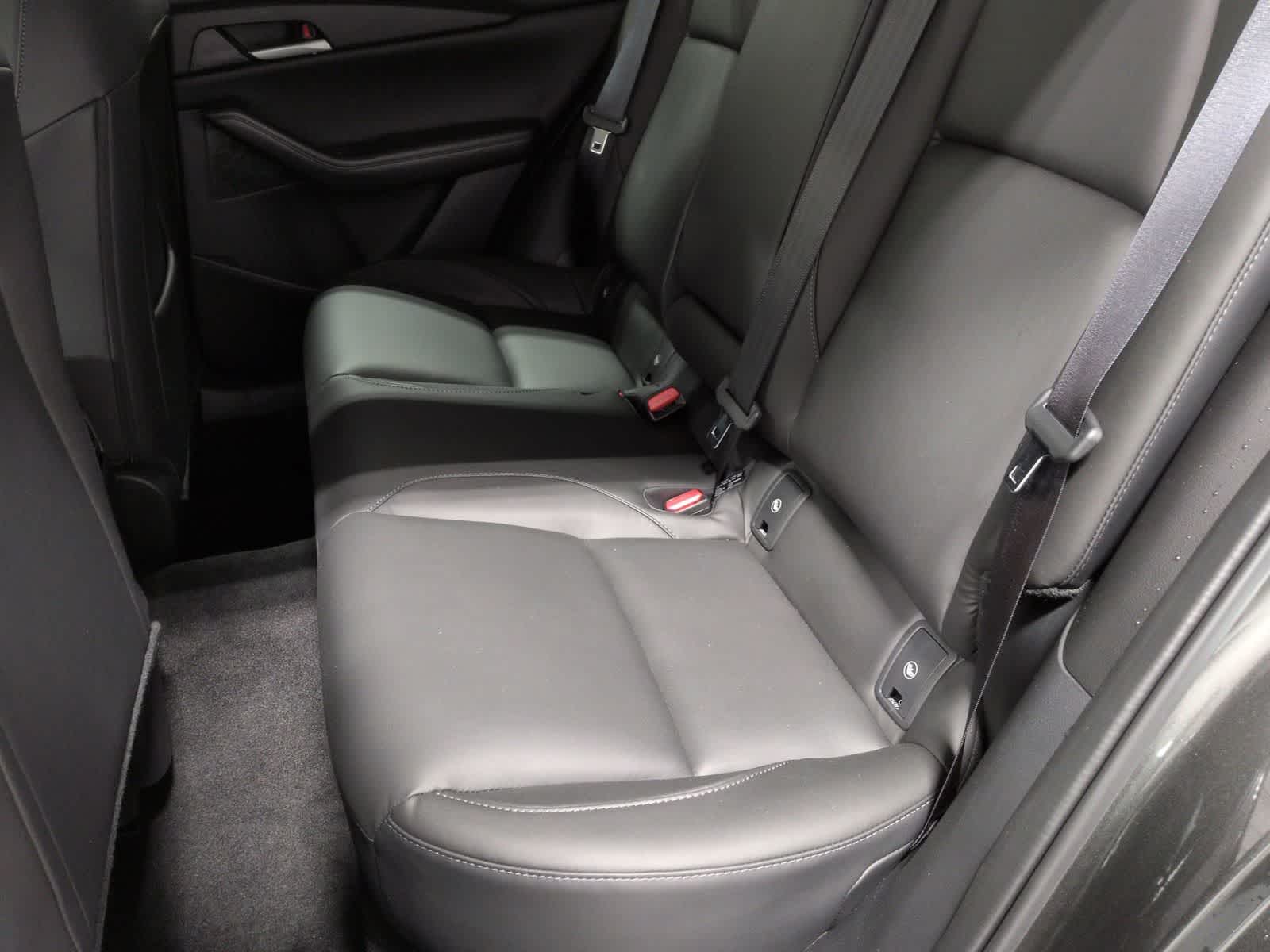 Thumbnail: 2026 Mazda CX-30 - 20