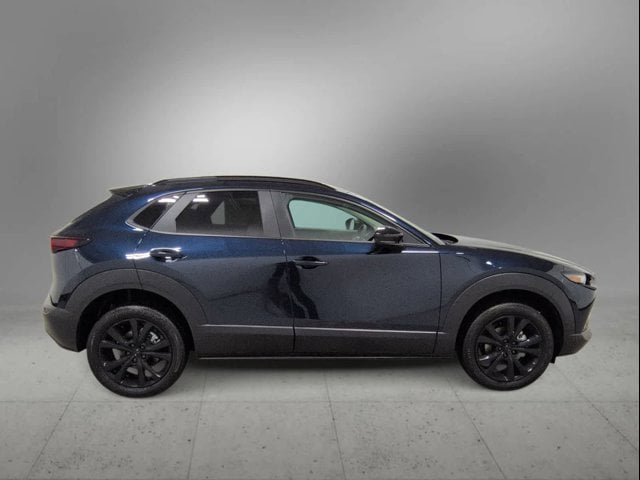 Thumbnail: 2026 Mazda CX-30 - 9