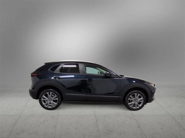 Thumbnail: 2026 Mazda CX-30 - 9