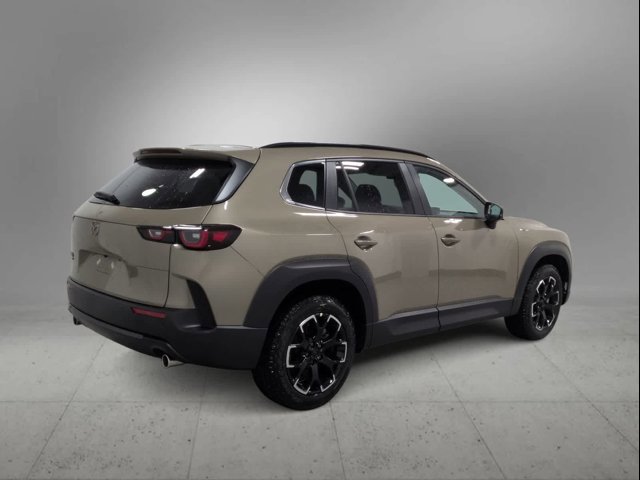 Thumbnail: 2026 Mazda CX-50 - 8