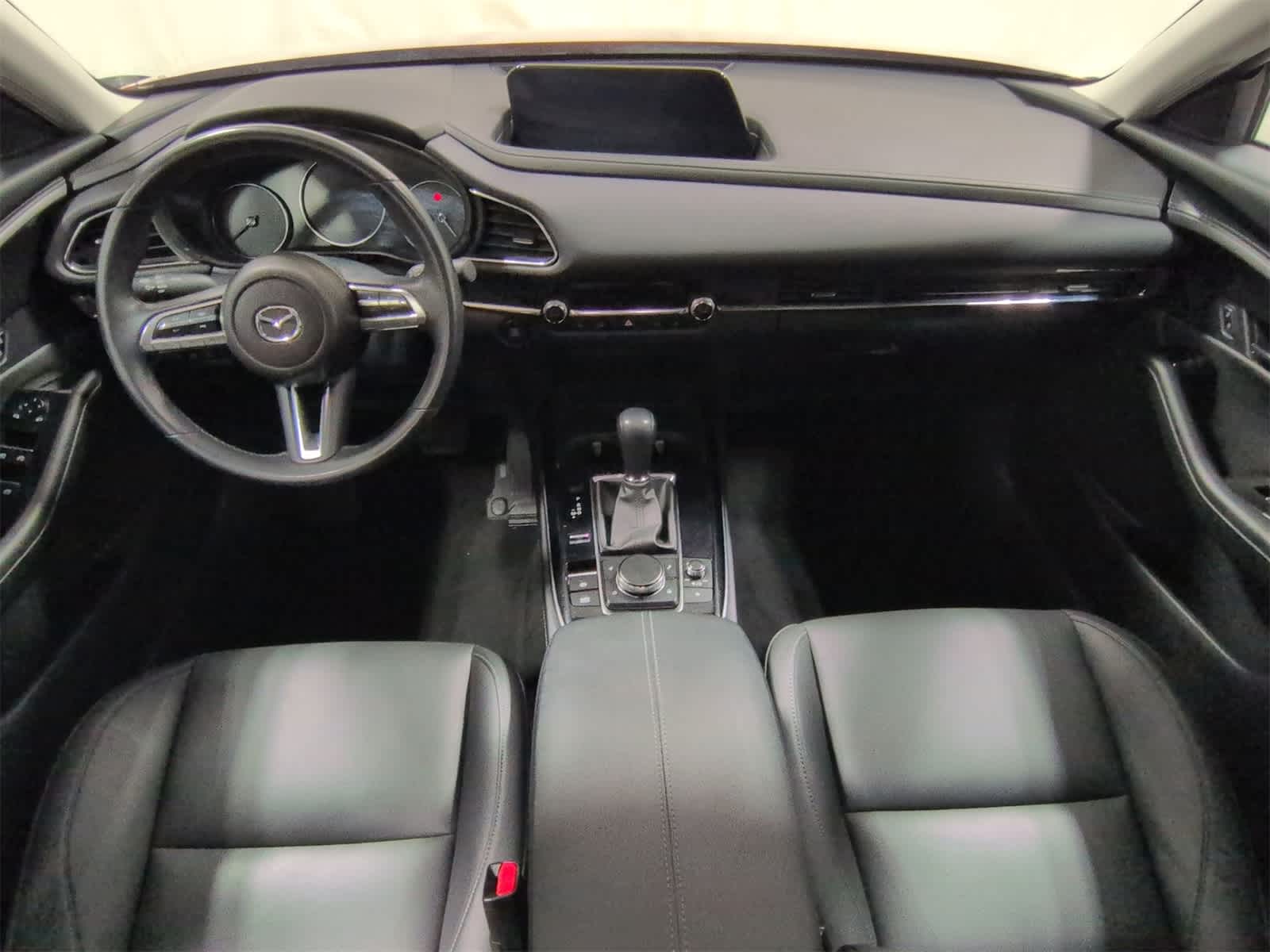 Thumbnail: 2023 Mazda CX-30 - 16