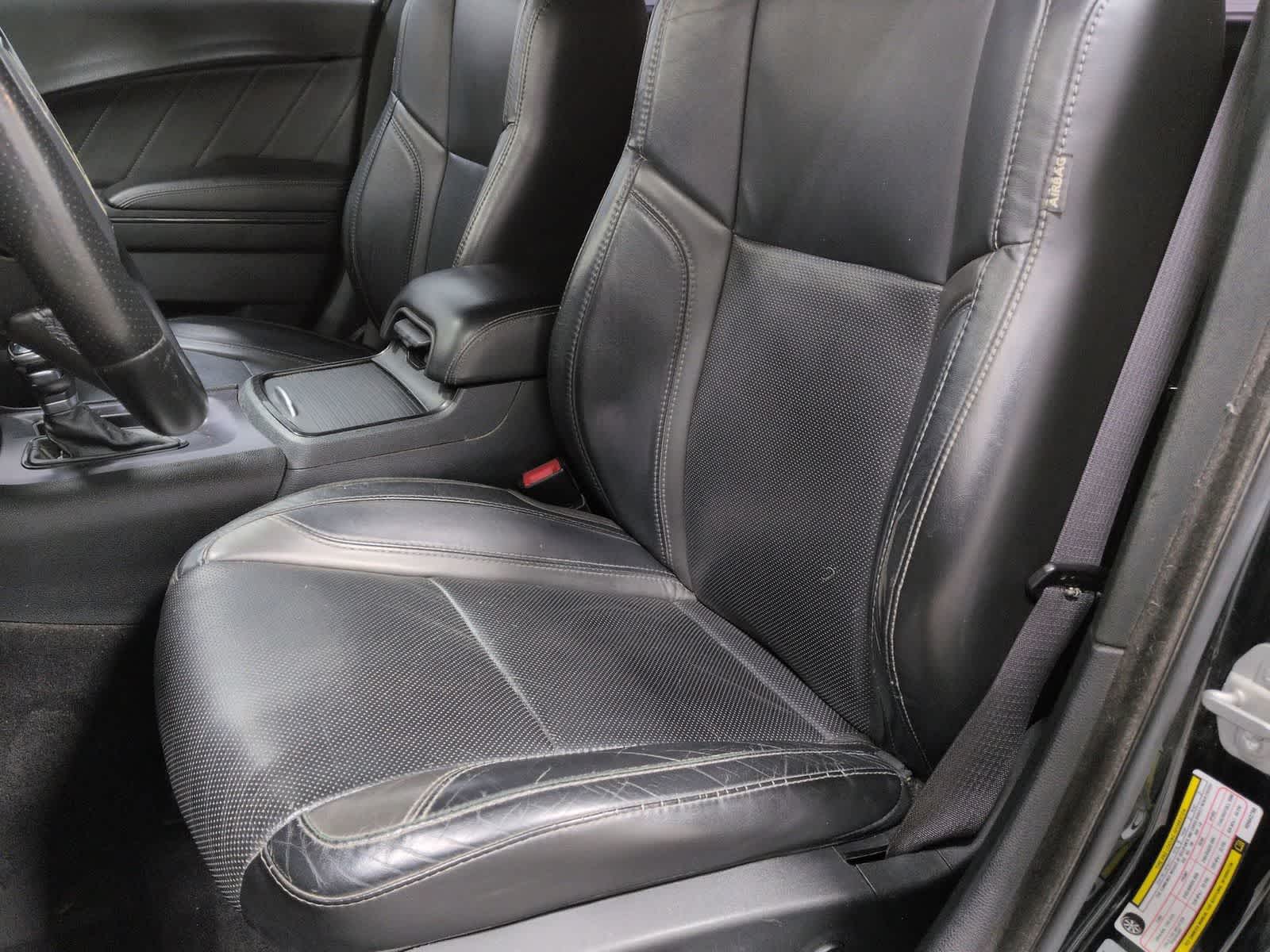 Thumbnail: 2017 Dodge Charger - 16