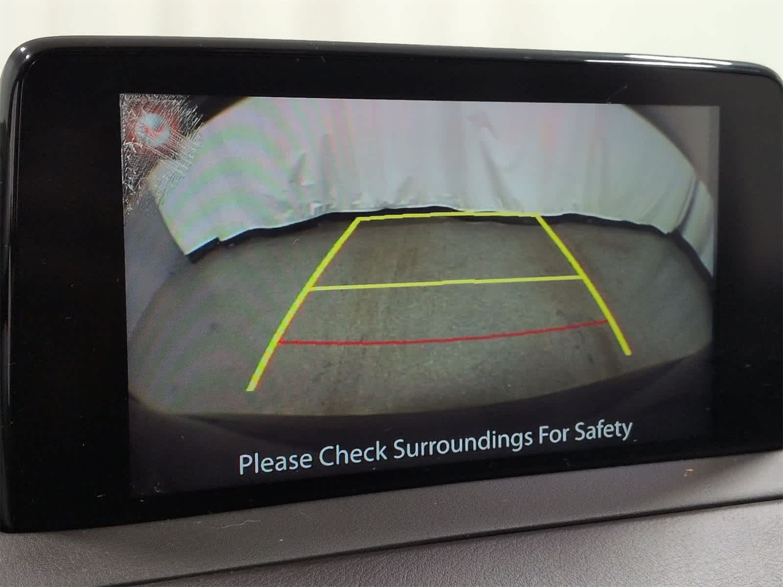 Thumbnail: 2016 Mazda CX-9 - 32