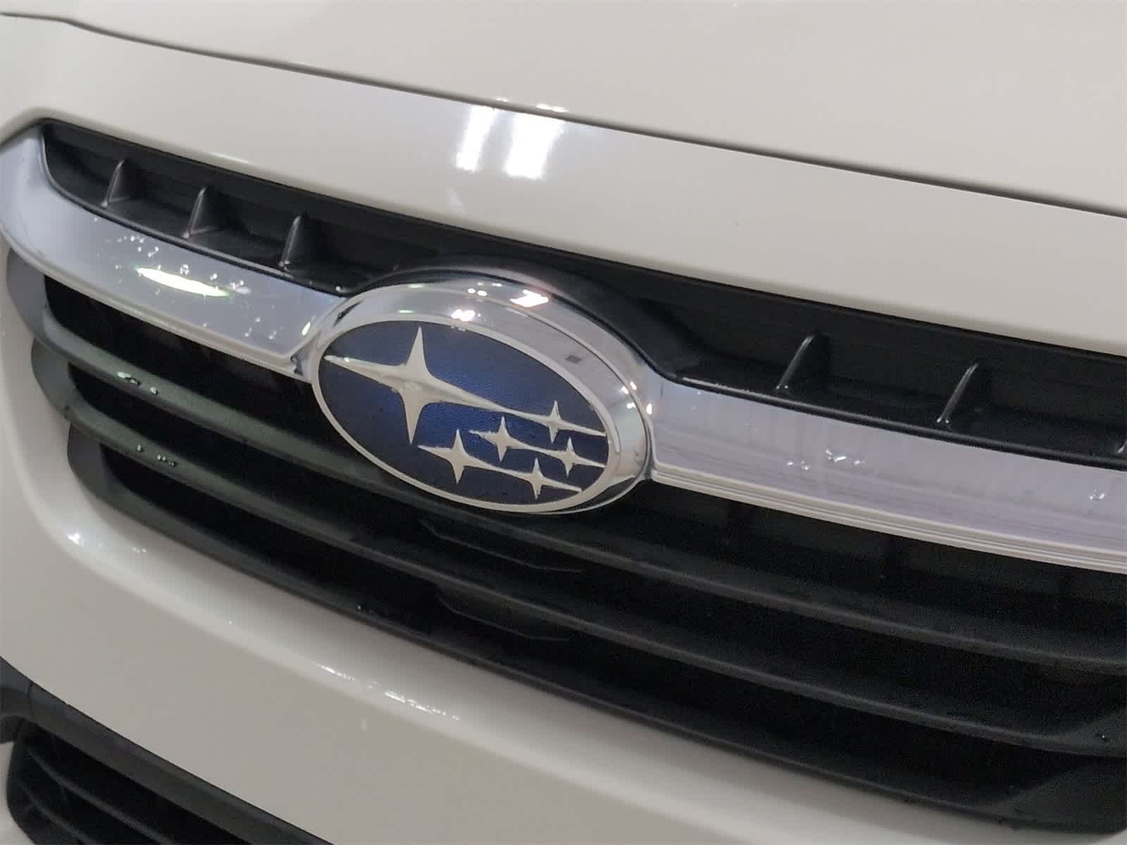 Thumbnail: 2021 Subaru Legacy - 13