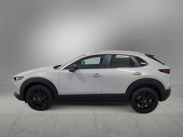 Thumbnail: 2025 Mazda CX-30 - 5