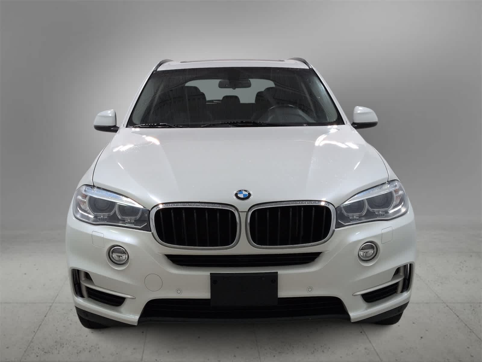 Thumbnail: 2016 BMW X5 - 3