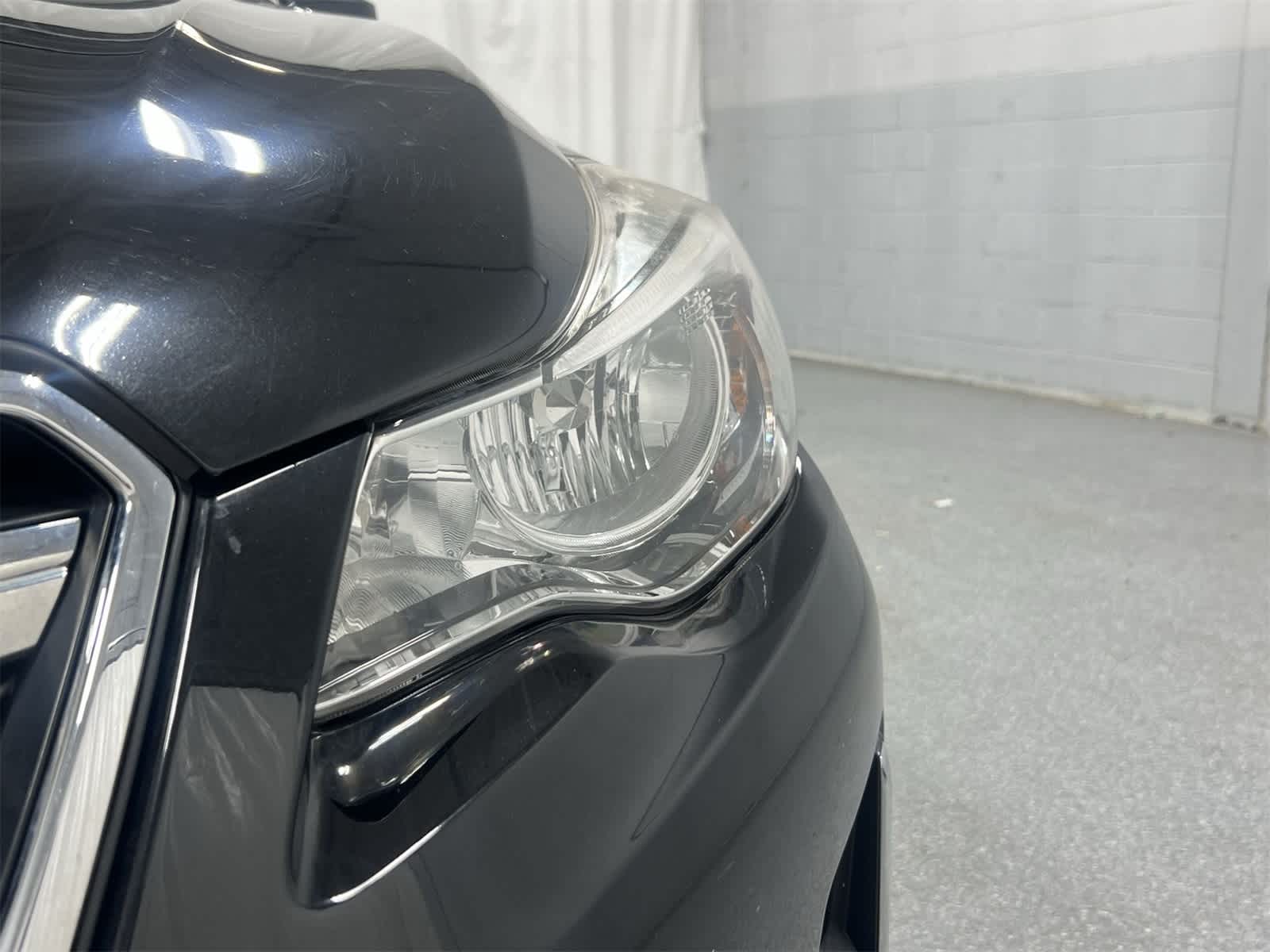 Thumbnail: 2016 Subaru Crosstrek - 11