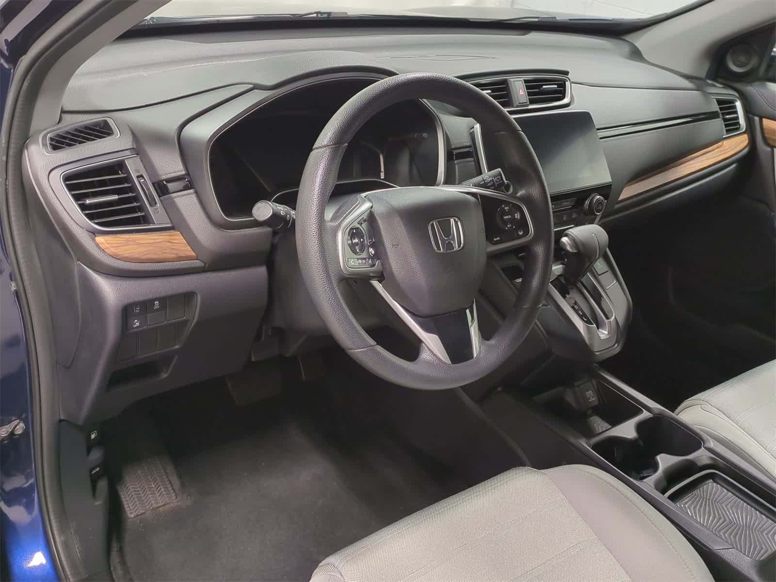 Thumbnail: 2019 Honda CR-V - 10