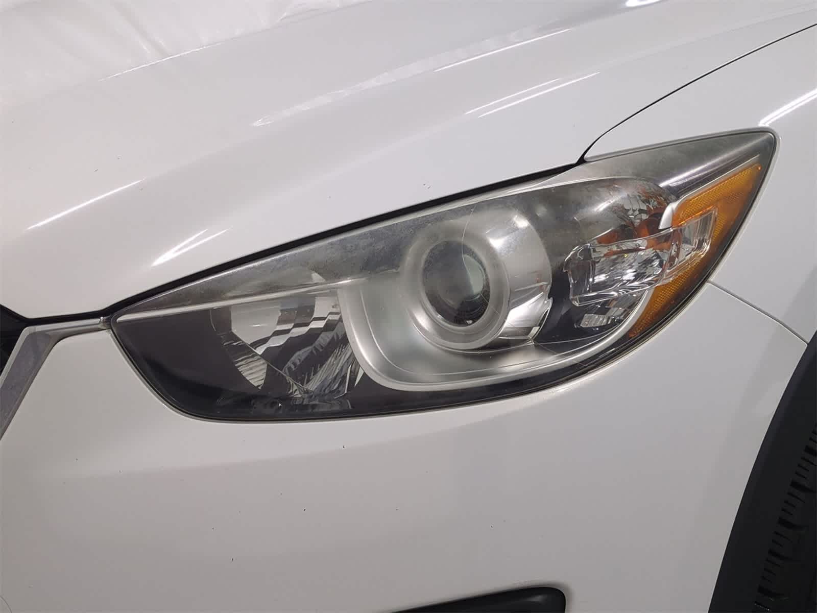 Thumbnail: 2014 Mazda CX-5 - 11