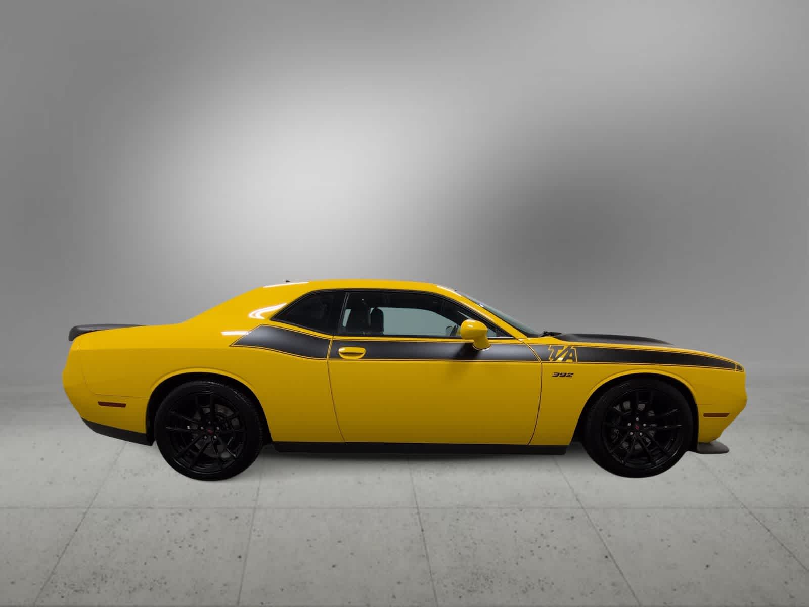 Thumbnail: 2019 Dodge Challenger - 9