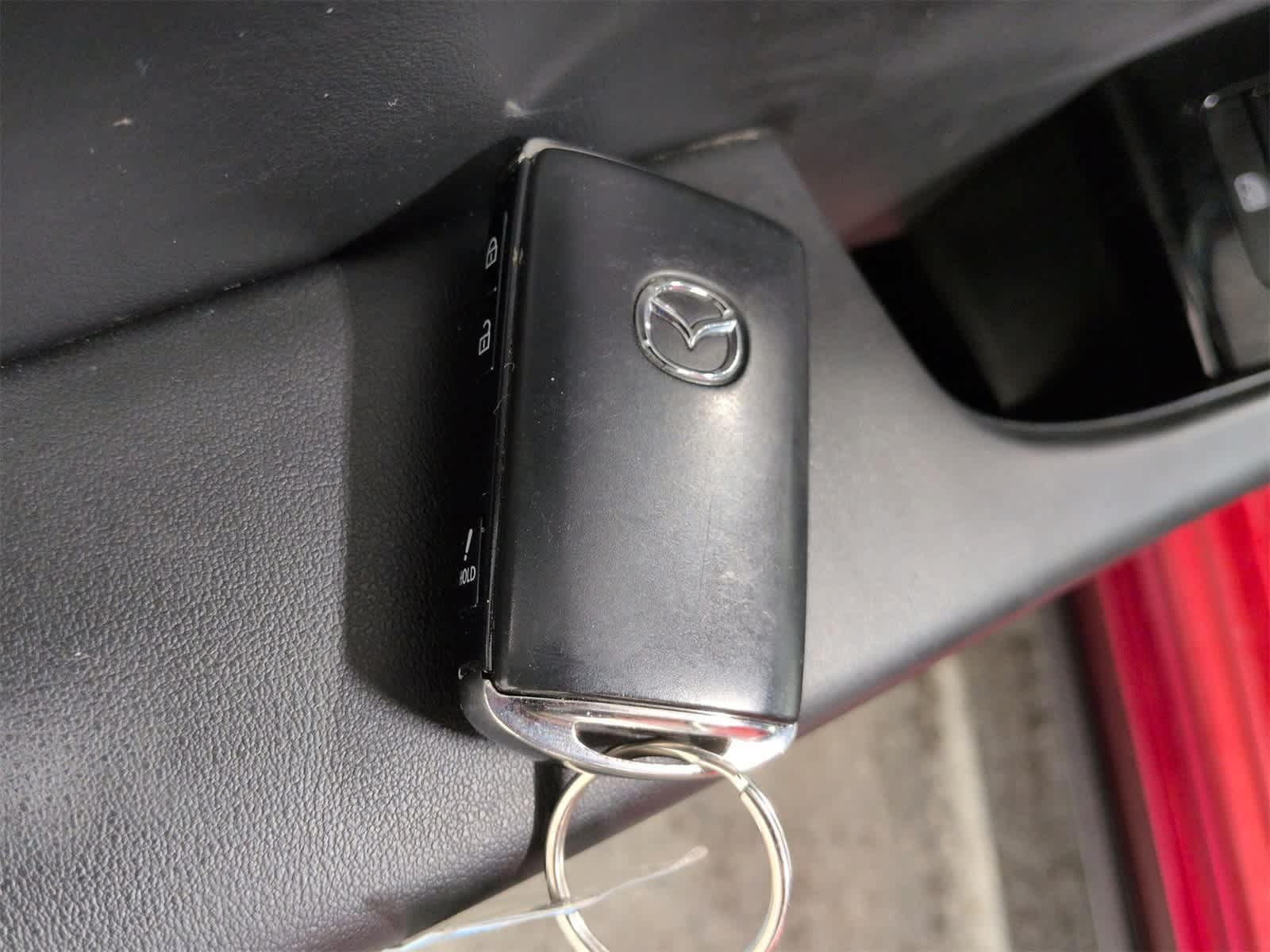 Thumbnail: 2023 Mazda Mazda3 - 37