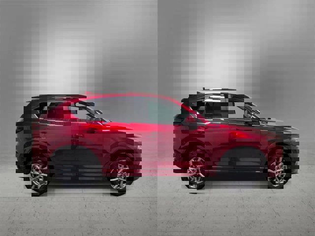 Thumbnail: 2025 Mazda CX-5 - 9