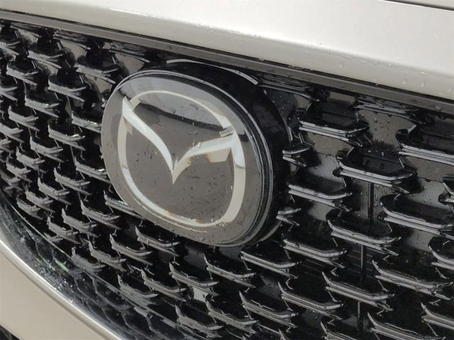 Thumbnail: 2025 Mazda CX-5 - 13