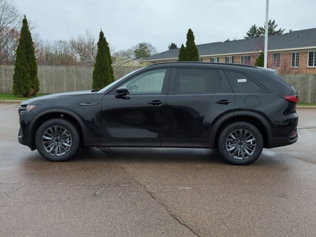 Thumbnail: 2026 Mazda CX-70 - 5