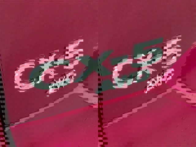 Thumbnail: 2025 Mazda CX-5 - 13