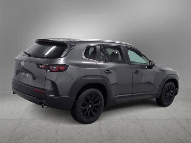 Thumbnail: 2026 Mazda CX-50 - 8