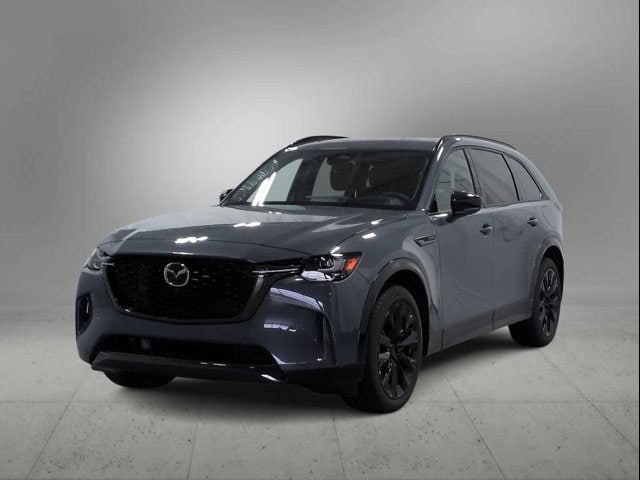 2026 Mazda CX-90 Turbo S Premium Sport Package's photo