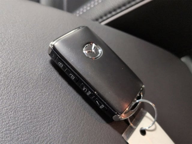 Thumbnail: 2025 Mazda CX-5 - 38