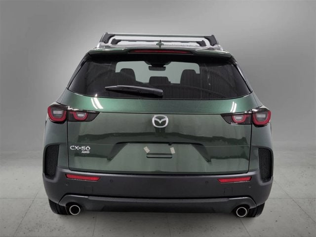 Thumbnail: 2026 Mazda CX-50 - 7